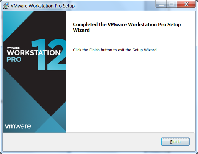 VMware Workstation