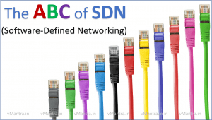 The ABC of SDN