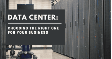 Data Center