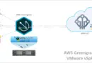 Deploying AWS Greengrass on VMware vSphere