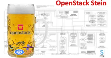 OpenStack Stein