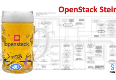 OpenStack Stein