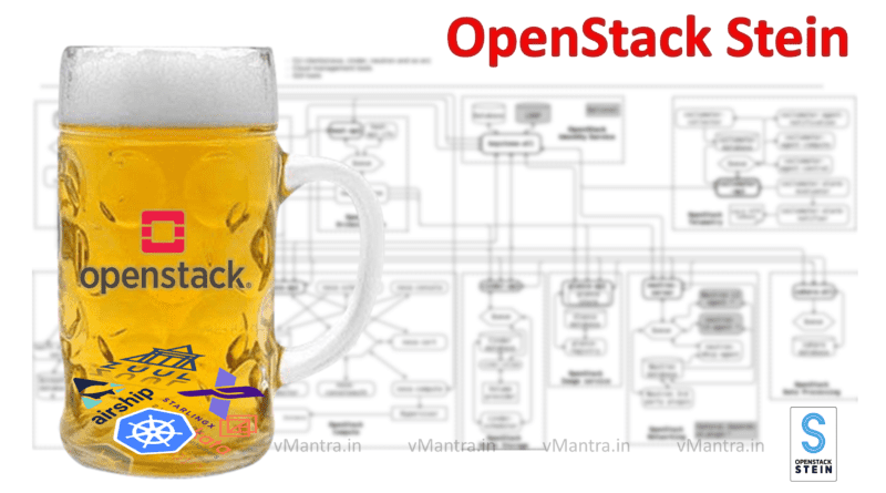 OpenStack Stein