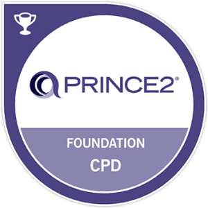 PRINCE2 FOUNDATION