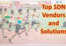 Top SDN Vendors