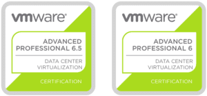 VCAPDCV