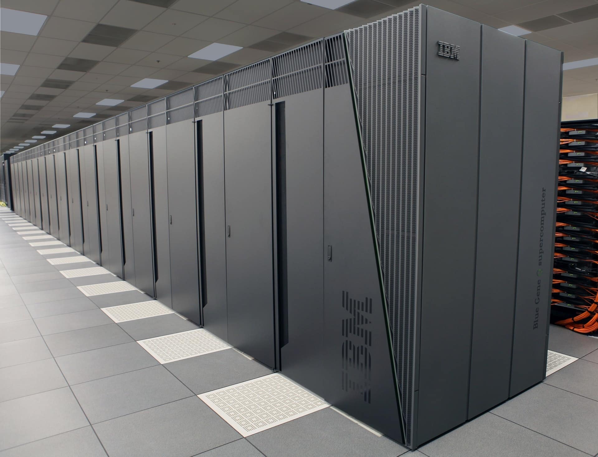 Data Center Infrastructure