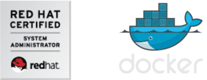 rhcsa and docker