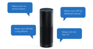 Amazon Alexa