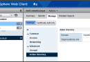 Join Active Directory Domain