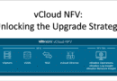 vCloud NFV - Unlocking the Upgrade Strategy