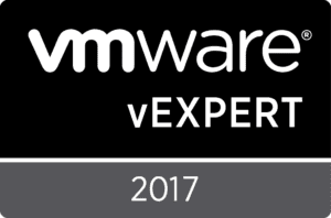 vExpert